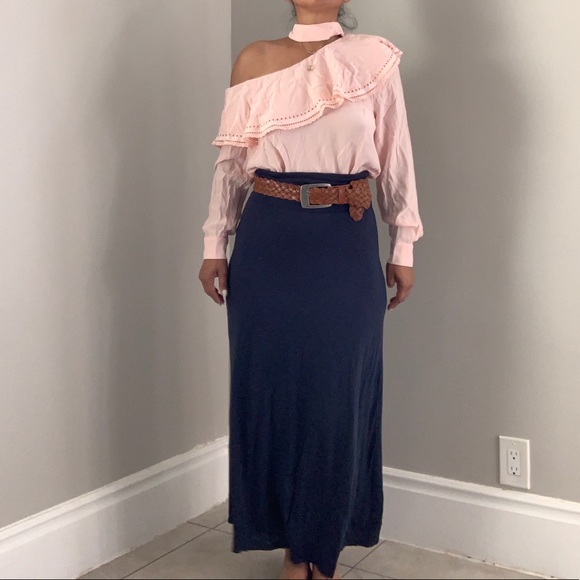Parker Tops - PARKER size Small